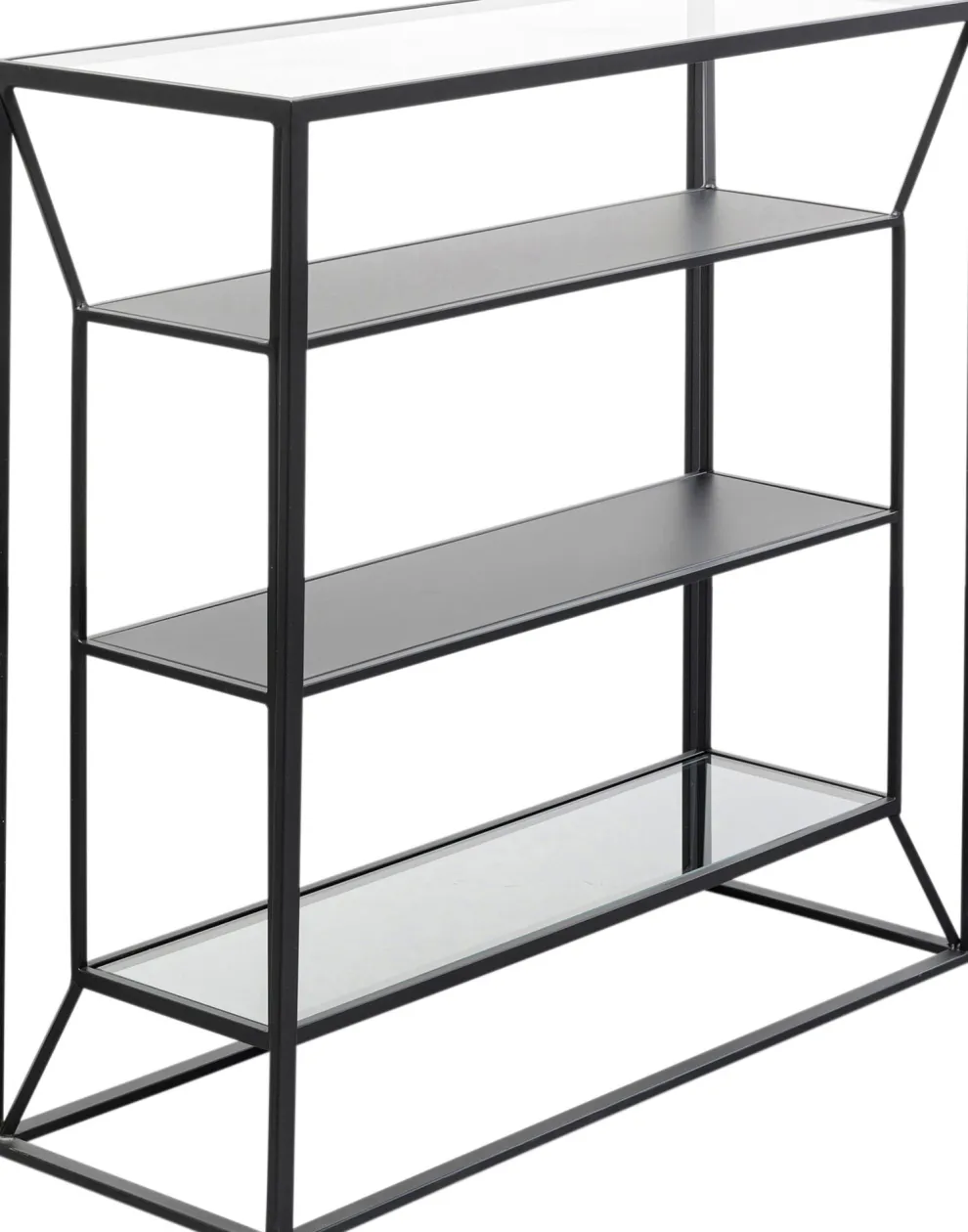 Wandkast Corinne 90x90cm