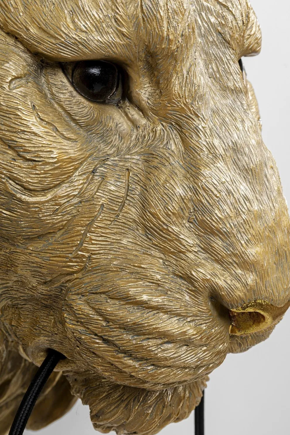 Wandlamp Animal Tiger Head