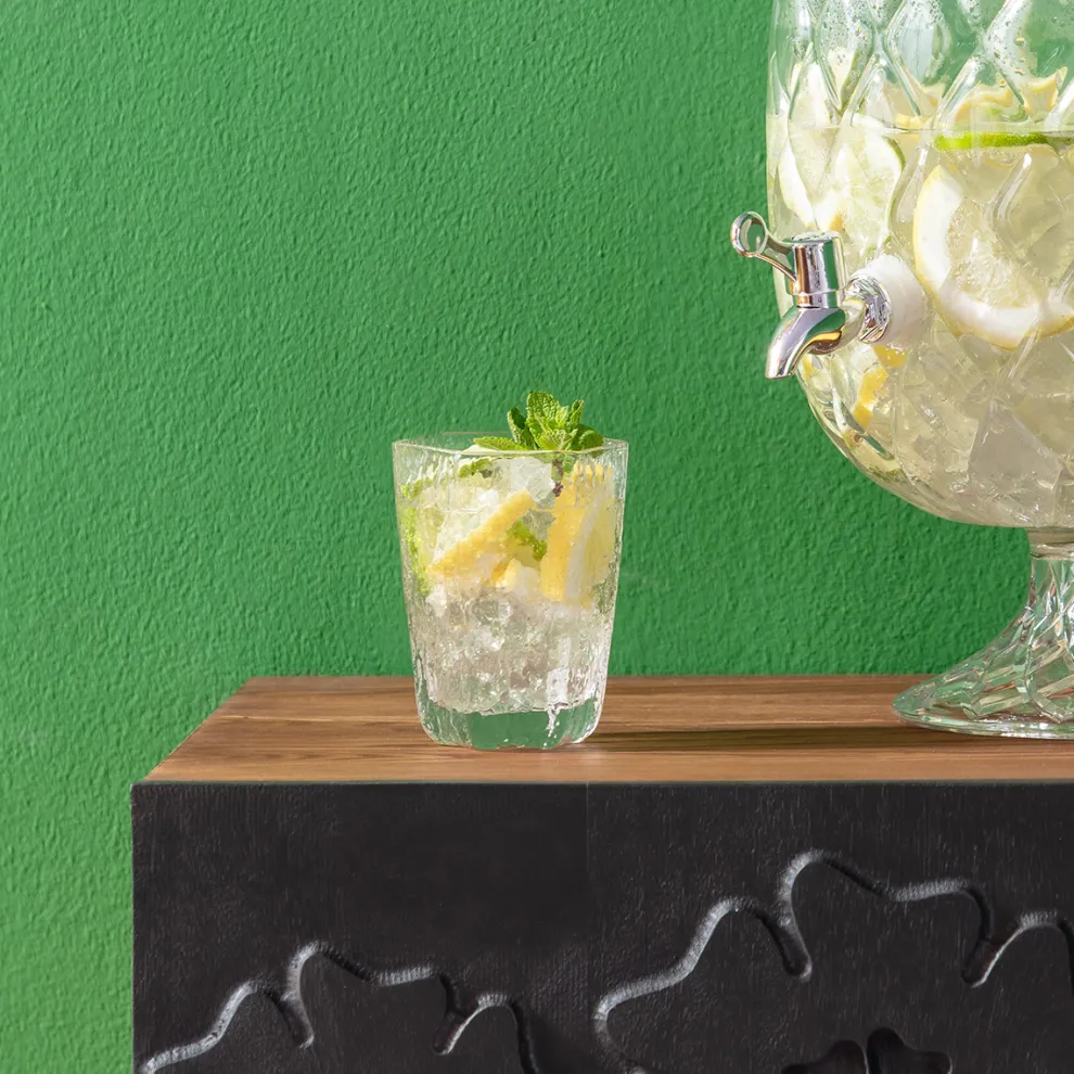 Waterglas Cascata Clear