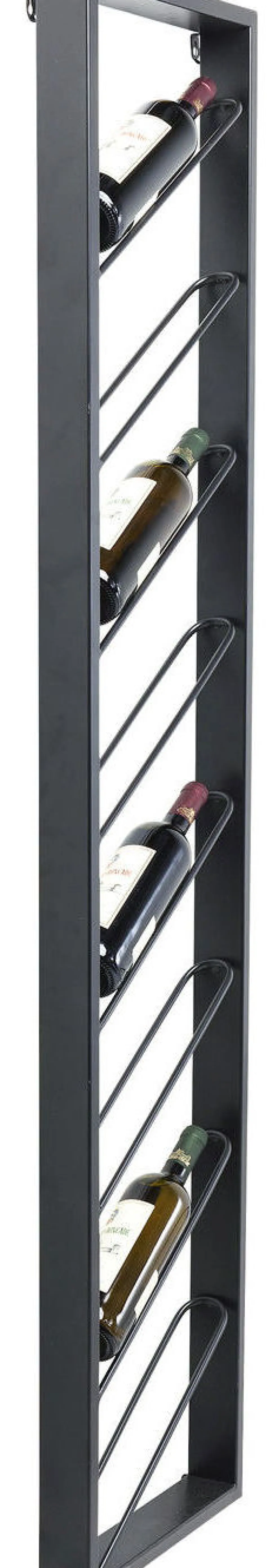 Wijnrek Bistro Uno 160cm