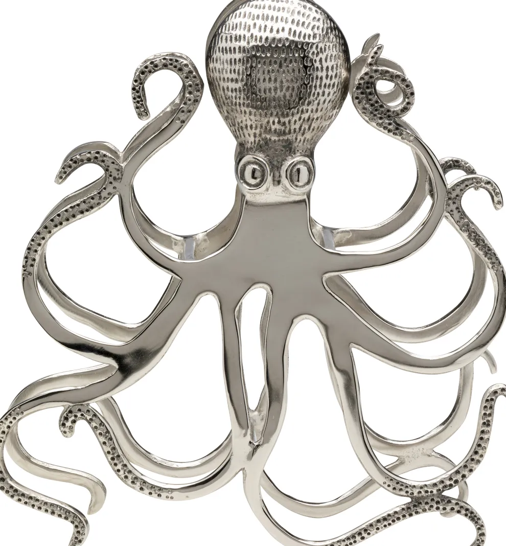 Wijnrek Polpo 44x49cm