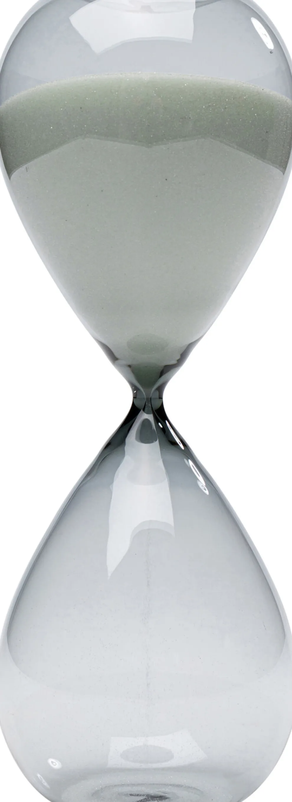 Zandloper Black 25cm