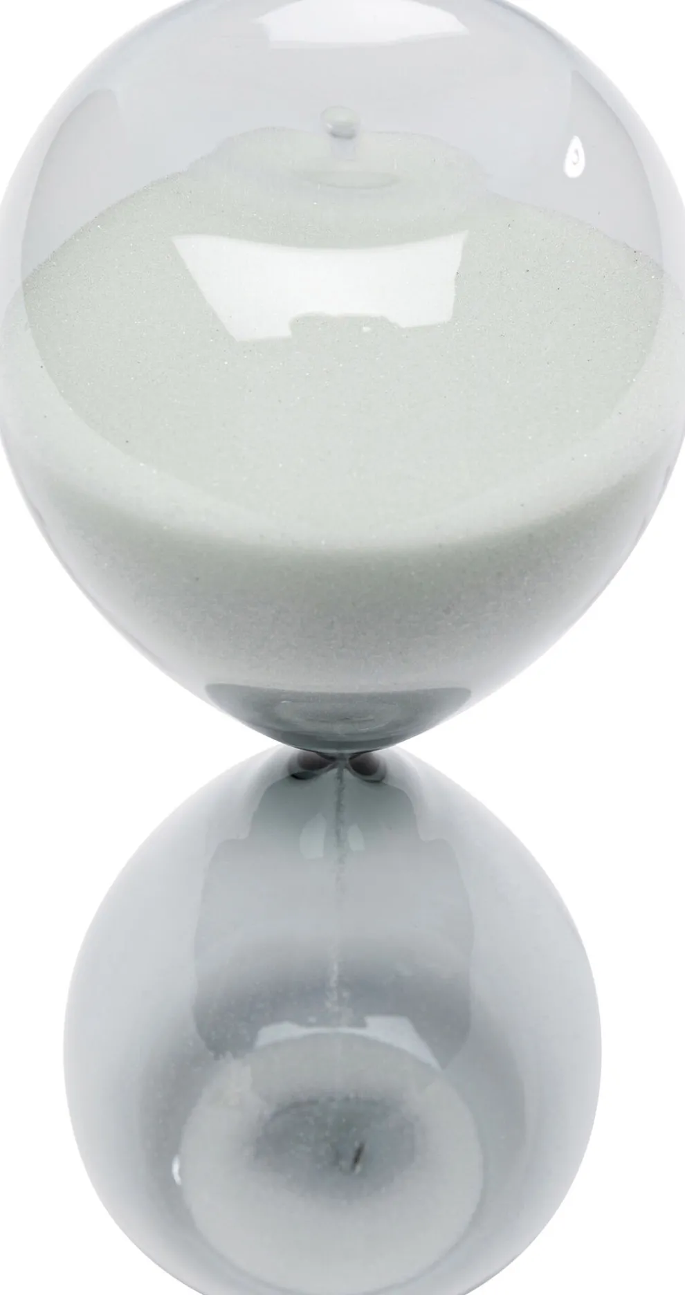 Zandloper Black 25cm