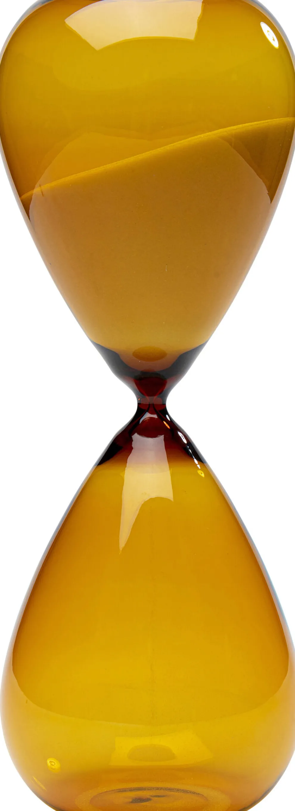 Zandloper Timer Amber 36cm